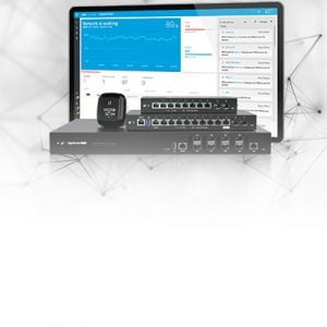 Networking & Smart Devices